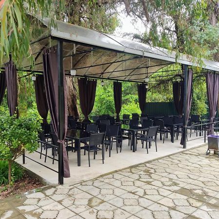Tatarstan Guest House New Athos Exterior photo